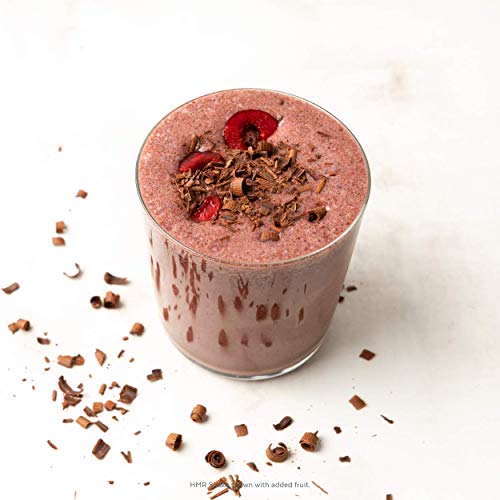 HMR "Classic" 800 Shake Meal Replacement Mix | Chocolate Shake Powder to Support Healthy HMR buy supplements canada
