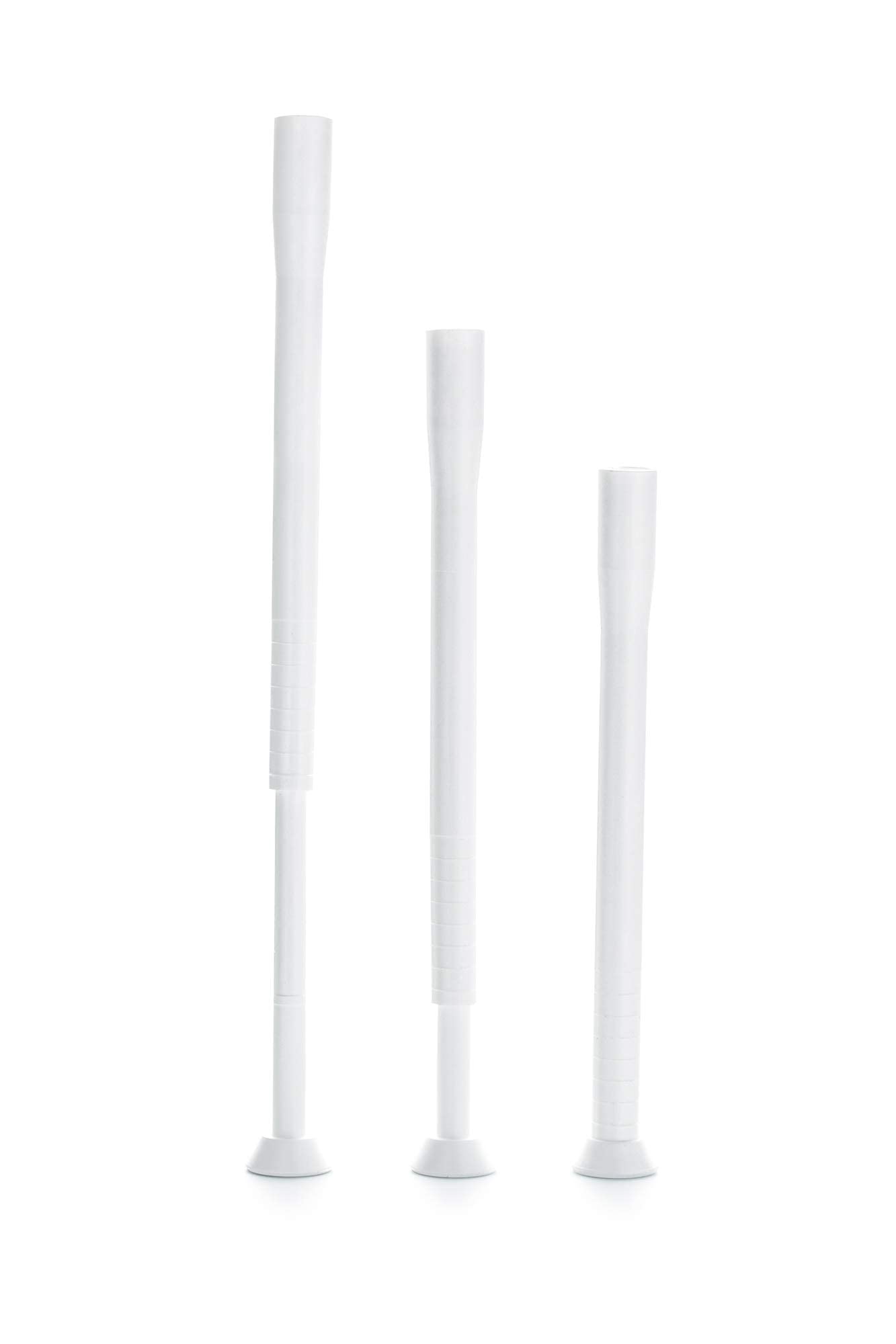 NewLife Naturals Vaginal Suppository Applicators for Boric Acid Suppositories, Size 0 & 00 Capsules, and Pills & Tablets – Individually Wrapped Disposable Applicators – Pack of 28 (Made in USA) NewLife Naturals buy supplements canada