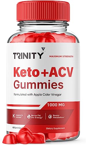 Trinity Keto, Trinity Keto ACV Gummies - Trinity Keto ACV Gummies Advanced Apple Cider Fyvus buy supplements canada