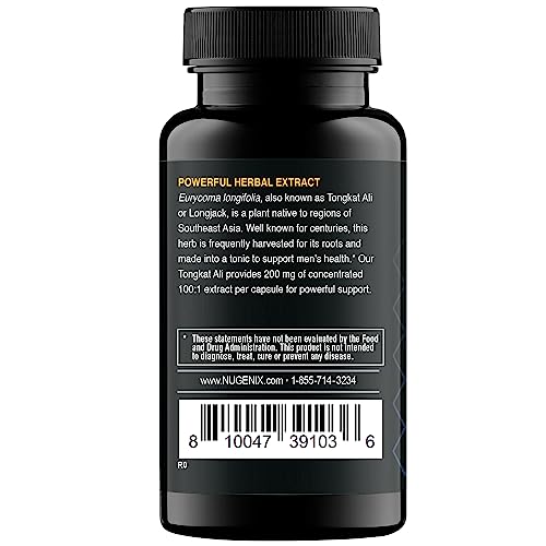 Nugenix Nitric Oxide Booster Tongkat Ali Supplements Bundle Nugenix buy supplements canada