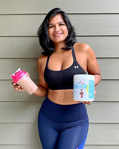NutriWise – High Protein 15g | Instant Hot Drink | Mocha | 7/Box | Weight Loss, KETO Diet Friendly NutriWise buy supplements canada