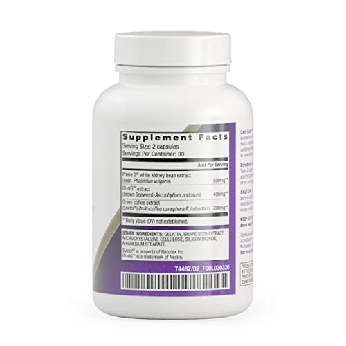AdvoCare Carb-Ease Plus Herbal Dietary Supplement - Carb Blocker for Women & Men AdvoCare buy supplements canada