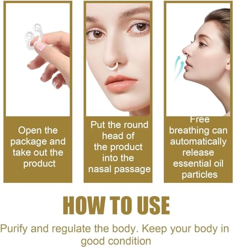Tarcegta Bee Venom Lymphatic Drainage and Slimming Nose Ring, Bee Venom Lymphatic Drainage tarcegta buy supplements canada