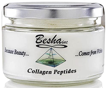 BESHA INC Verisol - Collagen Bioactive Peptides (Natural Collagen Powder) Made in Germany BESHA INC buy supplements canada