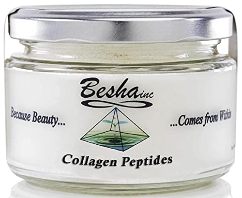 BESHA INC Verisol - Collagen Bioactive Peptides (Natural Collagen Powder) Made in Germany BESHA INC buy supplements canada