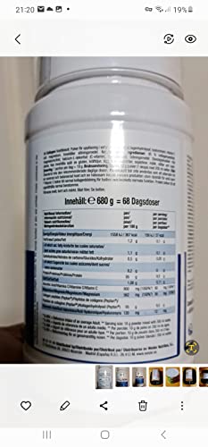 Weider Collagen Peptides Powder 680g My Store buy supplements canada
