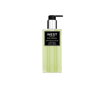 NEST New York Wellness Collection Lime Zest & Matcha - Candle, Diffuser, Soap, Body Wash (Liquid Soap) NEST New York buy supplements canada