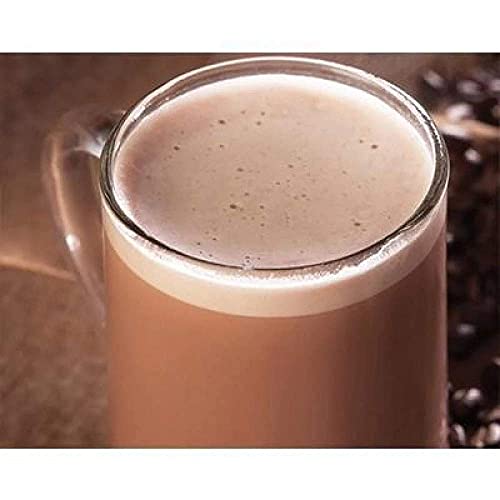 NutriWise – High Protein 15g | Instant Hot Drink | Mocha | 7/Box | Weight Loss, KETO Diet Friendly NutriWise buy supplements canada