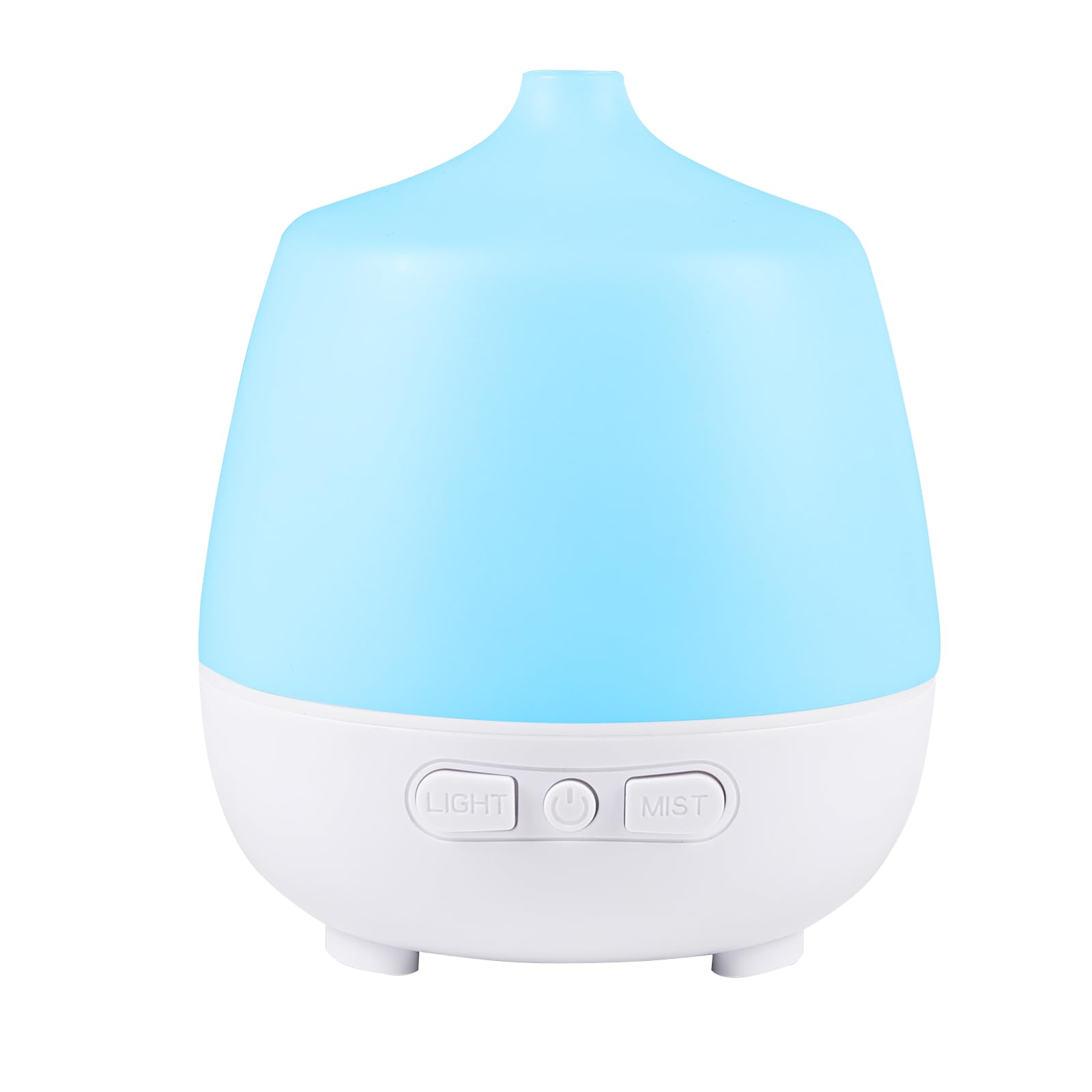 HAPPTWS 220Ml Essential Oil Diffuser - Diffusers for Essential Oils Aromatherapy Diffuser HAPPTWS buy supplements canada