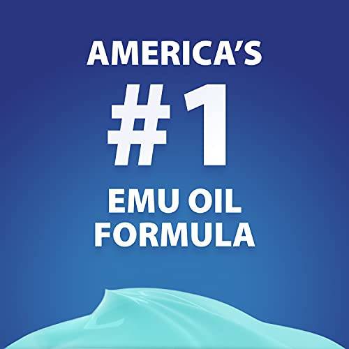 Blue-Emu Original Super Strength Cream, Soothing Muscle & Joint Support, 4 Oz BLUE-EMU buy supplements canada