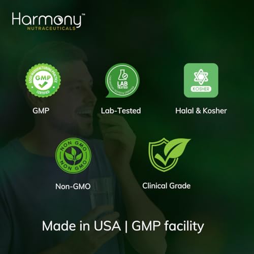 Kutki Supreme - Harmony Nutraceuticals Ayurvedic Medicine for Healthy Skin, Immune and Respiratory Systems - 120 Vegan Organic Capsules Harmony Nutraceuticals buy supplements canada