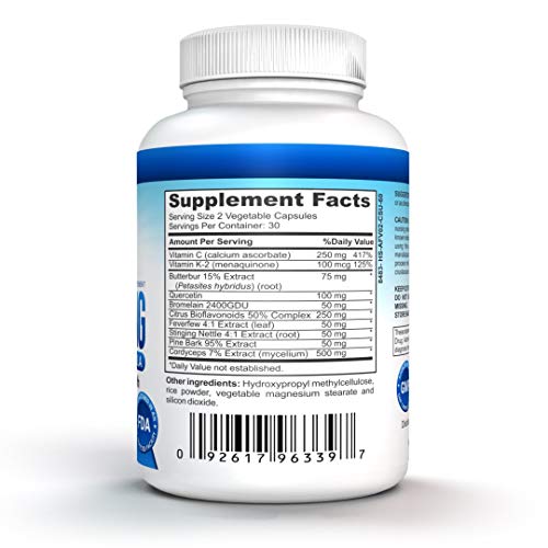 White Lung by NutraPro - Lung Cleanse And Detox.Support Lung Health NutraPro buy supplements canada