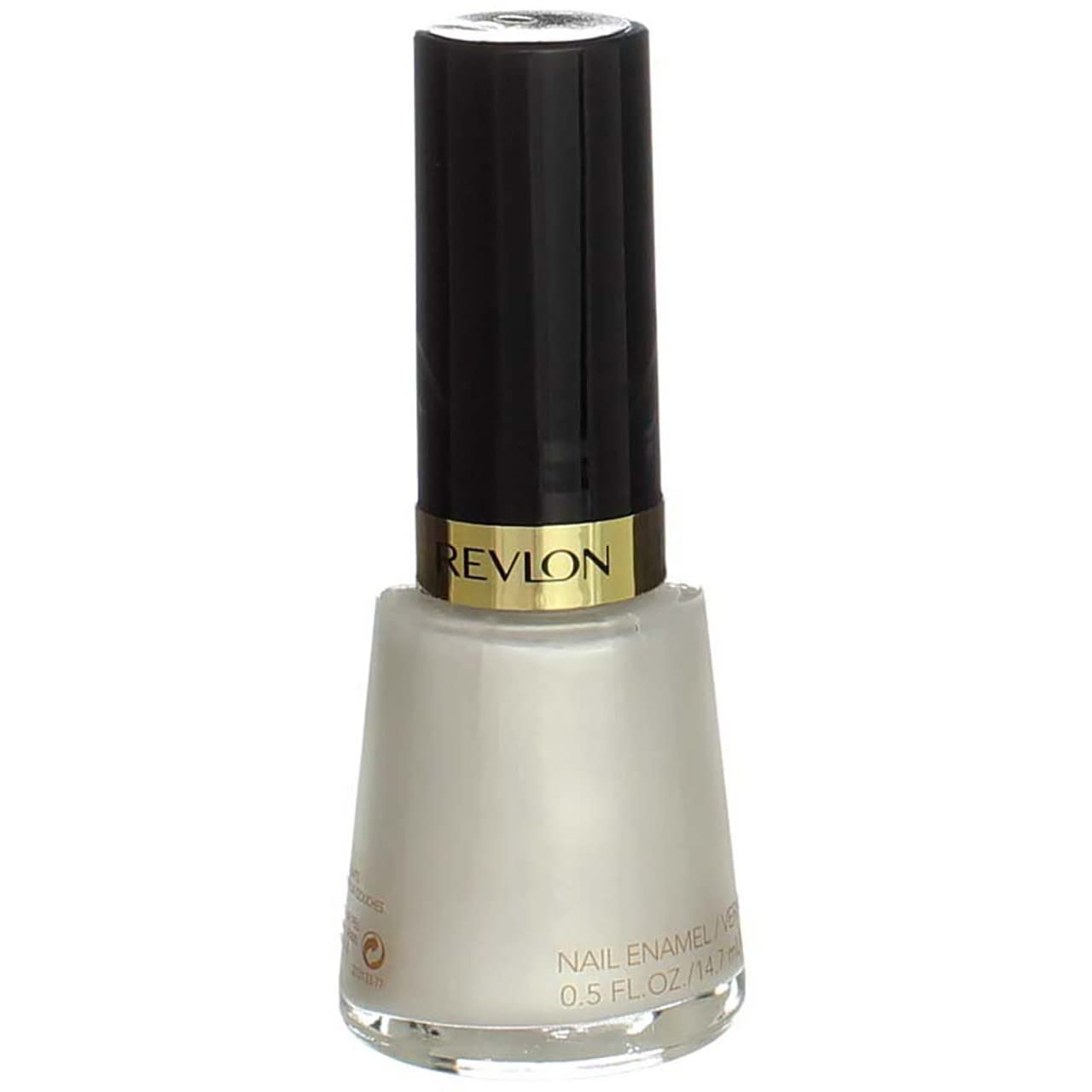 Revlon Nail Enamel, Pure Pearl 0.50 oz (Pack of 2) REVLON buy supplements canada