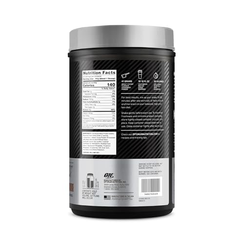 Optimum Nutrition Platinum Hydrowhey Protein Powder, 100% Hydrolyzed Whey Protein Optimum Nutrition buy supplements canada