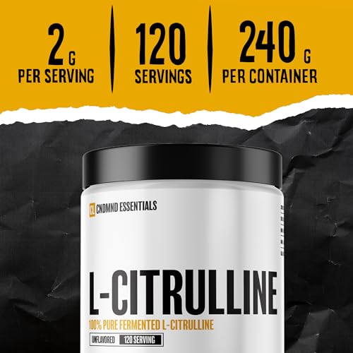 CONDEMNED Labz L-Citrulline Powder - 100% Pure Fermented L-Citrulline - Nitric Oxide CONDEMNED buy supplements canada