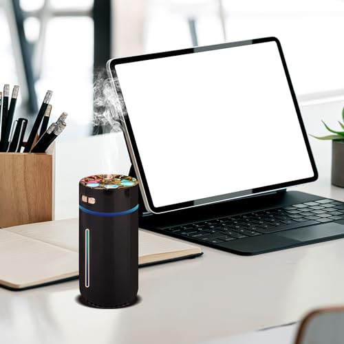 Car Diffuser,Rechargeable car Diffuser air freshener,Humidifier Aromatherapy for car Sydetelis buy supplements canada