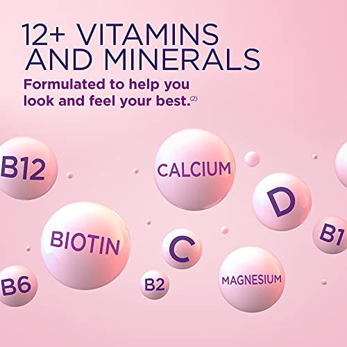 Nature's Bounty Complete Protein & Vitamin Shake Mix with Collagen & Fiber, Contains Vitamin C Nature's Bounty buy supplements canada