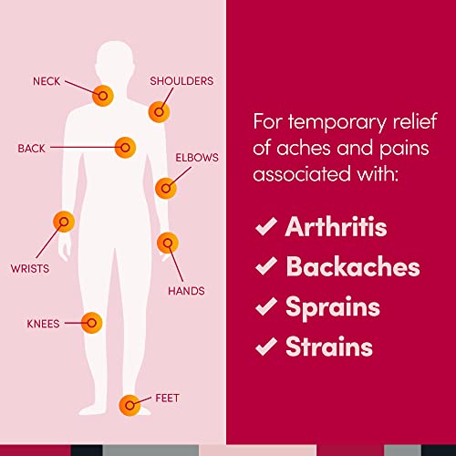 Penetrex Arthritis Warming Pain Relief Cream - Deep Penetrating Capsaicin with Arnica, Vitamin B6 & MSM(DMSO2) - Apply to Hands, Wrists, Feet, Knees, Elbows and Other Affected Areas, 2 oz Penetrex buy supplements canada