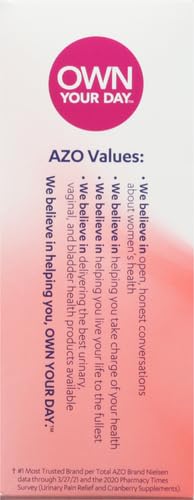 AZO Boric Acid Vaginal Suppositories, Helps Support Odor Control and Balance Vaginal PH AZO buy supplements canada