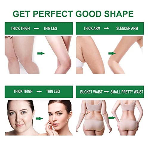 Slimming Cream, Navel Arm Leg Belly Ginger Fat Burning Cream, Weight Loss Skin Firming SURORAIN buy supplements canada