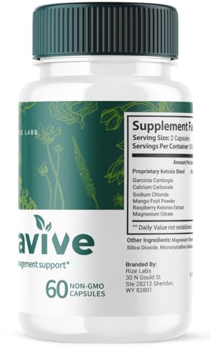 Puravive - Puravive Weight Loss Pills To Increase BAT And Energy Levels, Pura Vive Tropical Detox rize labs buy supplements canada