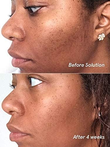 Glossier Solution exfoliating skin perfector 4.4 fl oz / 130 ml Glossier buy supplements canada