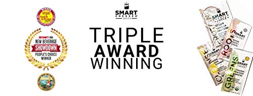 SMART Pressed Juice 3-Day Organic Juice Cleanse | Healthy Detox Program | Vegan Vanilla Protein SMART Pressed buy supplements canada