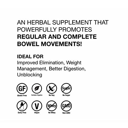 Dr. Schulze's Intestinal Formula #1 | All Natural Bowel Cleanse | Promotes Regular Dr. Schulze's buy supplements canada