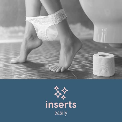 Loyal The Helper Vaginal Suppository Applicators | Efficient | Compact | Comfortable | Fits Most Brands, Pills Loyal buy supplements canada