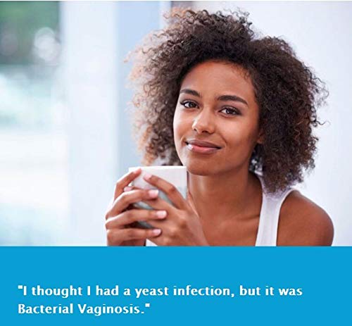 FloriSense Vaginal Health pH Test Kit - OTC Vaginal Acidity Test - Bacterial Vaginosis and Yeast Infections - 2 Swabs, Detect Feminine Imbalance - Before You Treat, Easy to Read Results in Seconds FloriSense buy supplements canada