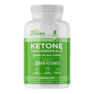 Real Ketones BHB Exogenous Ketones Keto Pills Keto Electrolytes Pills for Enhanced Real Ketones buy supplements canada