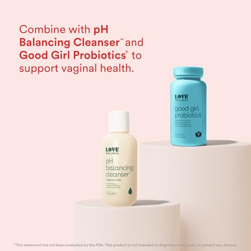 Love Wellness Boric Acid Suppositories for Women, The Killer | Vaginal Love Wellness buy supplements canada