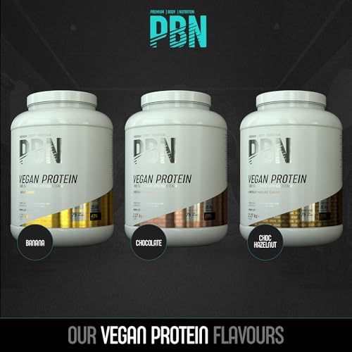 PBN - Premium Body Nutrition Micellar Casein. 2 kg — Chocolate Premium Body Nutrition buy supplements canada