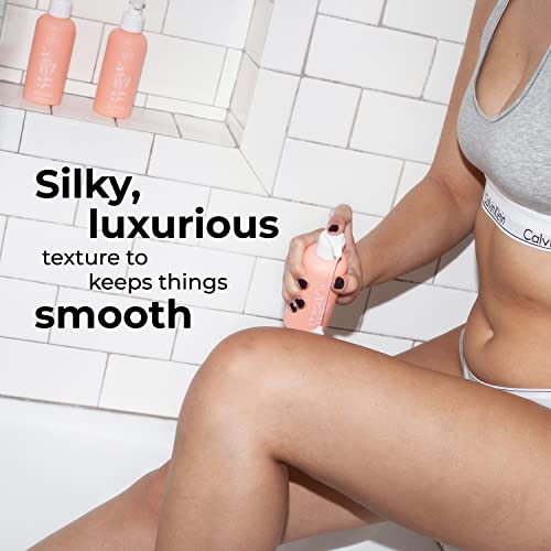 Woo More Play, Be There In Five, Feminine Wash, pH Balanced, Made With Natural Ingredients Woo More Play buy supplements canada