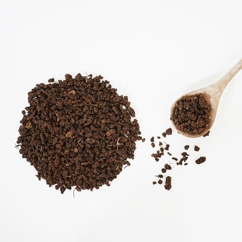 Cure wid Pure Organic Valerian Root Tea - Cut,Sifted & Non-Irradiated Valerian Tea Promotes Cure wid Pure buy supplements canada