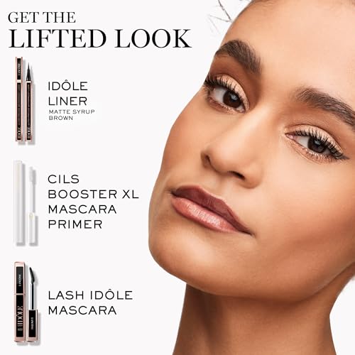 Lancôme Lash Idôle Lash-Lifting & Volumizing Mascara - Black Mascara for Instant Volume, Length & Lift - Smudge Proof & Up To 24H Wear - Black Lancôme buy supplements canada