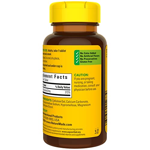 Nature Made Zinc 30 mg, Dietary Supplement for Immune Health and Antioxidant Support Nature Made buy supplements canada