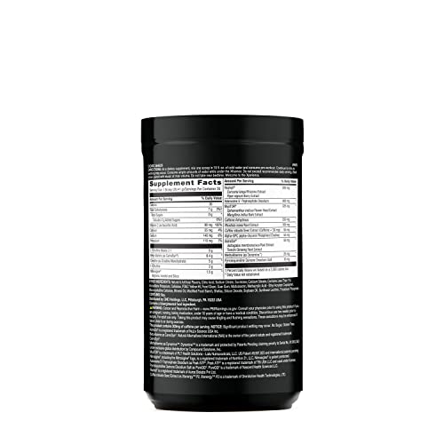 BEYOND RAW Concept X | Clinically Dosed Pre-Workout Powder | Contains Caffeine BEYOND RAW buy supplements canada