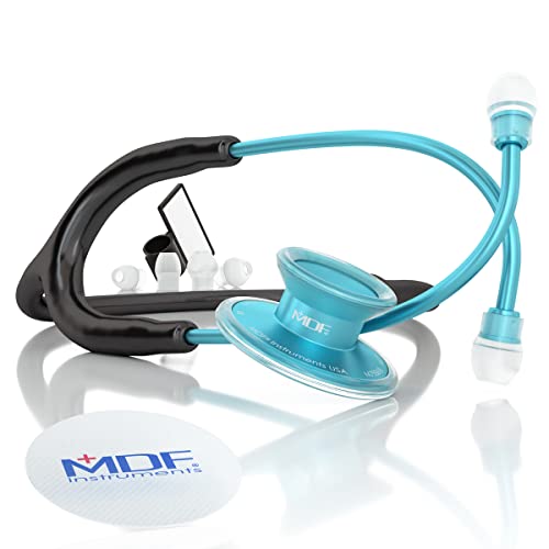 Engravable - MDF Acoustica Lightweight Personalized Custom Stethoscope MDF Instruments buy supplements canada