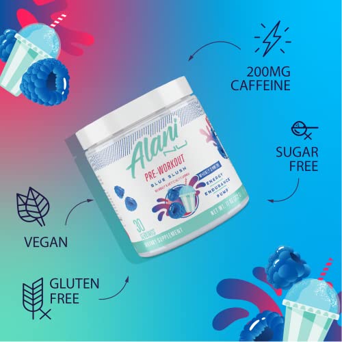 Alani Nu Pre Workout Powder | Amino Energy Boost | Endurance Supple Alani Nu buy supplements canada