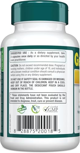 Genacol Plus – Glucosamine and Collagen Joint Supplement, Lubricates, Protects and Maintains Heathy Joints, Relieves Joint Discomfort Plus, 180 Capsules (60-Day Supply) Genacol buy supplements canada