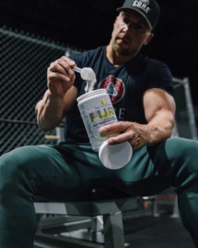 Core Nutritionals Fury V2: Pre-Workout Powder to Maximize Performance in The Gym Core Nutritionals buy supplements canada