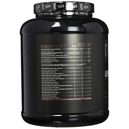 PBN - Premium Body Nutrition Whey Protein 2.27kg Chocolate, New Improved Flavour Premium Body Nutrition buy supplements canada