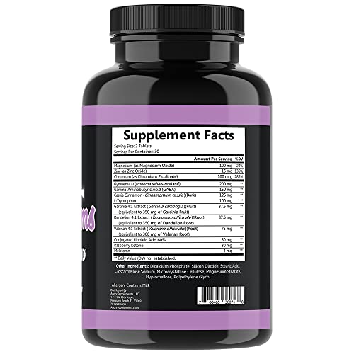 Angry Supplements Skinny Dreams, Night Time for Restful Sleep All-Natural Weight Loss Angry Supplements buy supplements canada