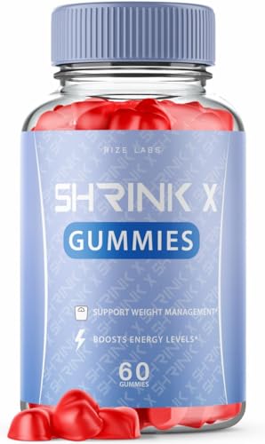rize labs Shrink X - Shrink X Gummies Weight Loss, Shrink X Keto ACV Supplement rize labs buy supplements canada