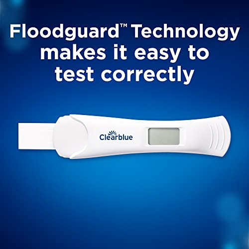 Clearblue Pregnancy Test Combo Pack, 10ct - Digital with Smart Countdown & Rapid Clearblue buy supplements canada